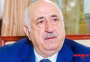 Azərbaycanlı deputat xəstəxanaya yerləşdirildi