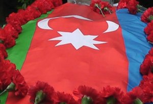 Azərbaycan ordusunun zabiti vəfat etdi - SƏBƏB (YENİLƏNİB)