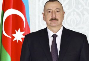 Azərbaycan Prezidenti İlham Əliyev 2020-ci il dövlət büdcəsini təsdiqləyib.