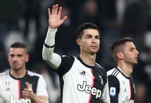Ronaldonun karyerasını bitirəcəyi klub bəlli oldu - Rəsmi