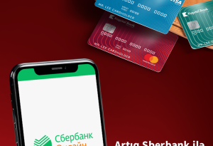 Kapital Bank Sberbank ilə əməkdaşlığa başlayıb
