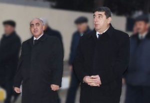 Nizaməddin Quliyev və Ramiz Tatarov apelyasiya şikayəti verməkdən imtina ediblər