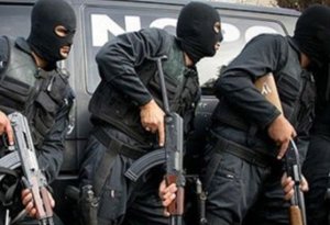 İranda iğtişaşlarda iştirak edən 13 nəfər məhv edildi