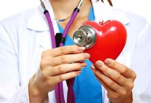 Тест поможет определить здоровье сердца за 30 секунд