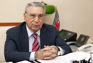 Рамиз Мехтиев вводит новый пост первого вице-президента