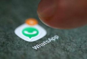 “WhatsApp”da yeni funksiya aktivləşir