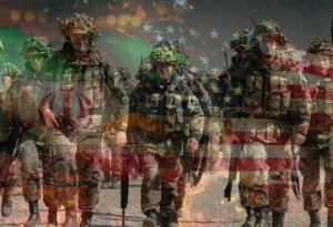 ABŞ-ın GİZLİ PLANI: NATO Qarabağa girir və İranın işğalı üçün... - SENSASİON İDDİA