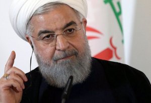 “Amerikalılar nə qədər böyük səhv etdiklərini başa düşmədilər” — İran prezidenti SƏRT DANIŞDI