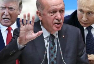 ŞOK: Türkiyə daxil, 7 ölkə müharibəyə girir - Ankaradakı nüvə silahları və Yaxın Şərqdəki əl bombası...
