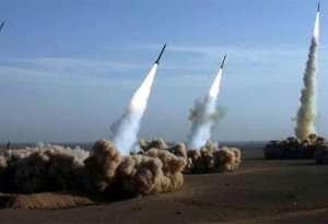 SON DƏQİQƏ: İran ballistik raketlərini hazır vəziyyətə gətirdi: 3 ölkəyə hücum planlaşdırılır