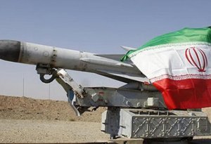 İranın hansı silahları var? - Bu video sizləri şoka salacaq