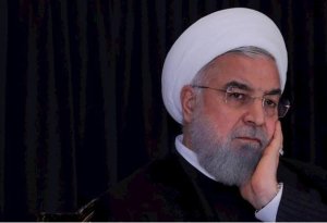 İran Prezidentindən ABŞ-a şok xəbərdarlıq: Vurarıq...