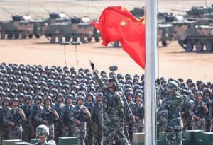 Çin bu müsəlman ölkəsinə ordu yeridir - Dünyanı silkələyəcək dəhşətli savaşa doğru