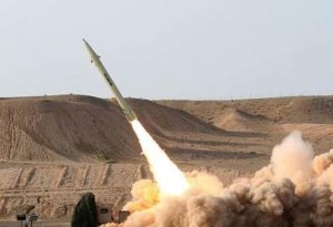 İranın bütün yeraltı raket obyektləri hazır vəziyyətə gətirildi