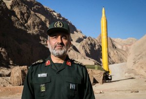 İranlı general: Niyyətimiz ABŞ əsgərlərini öldürmək deyildi