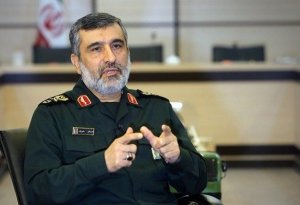 İranlı general: Raketlərimiz növbəti dəfə 4-5 min insanı öldürəcək - ŞOK AÇIQLAMA