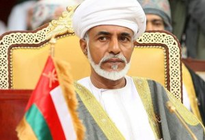 Oman sultanı vəfat edib