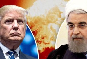 İran parlamentinin deputatı Donald Trampın başına 3 milyon dollar qoyub