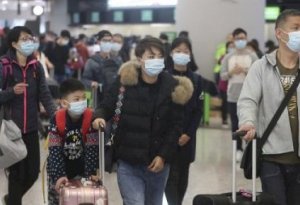 Çində koronavirus sürətlə yayılır - Yoluxanların sayı 2 mini keçdi