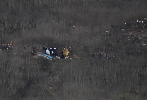 Kobi Brayantın ölümü ilə bağlı ŞOK gerçəklər - Helikopter qəzasının detalları açıqlandı - VİDEO