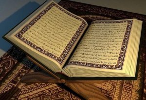 Səudiyyə Ərəbistanında “Quran” dəyişdirildi