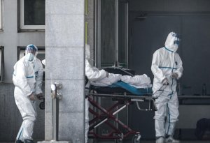 SON DƏQİQƏ: Ölümcül virus həyəcanı Türkiyəni bürüdü - 12 nəfər nəzarətə götürüldü