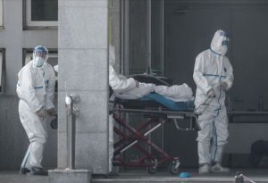Koronavirus  təhlükəsi  Gürcüstana  çatdı: 22 yaşlı  çinli  qız xəstəxanaya  aparıldı