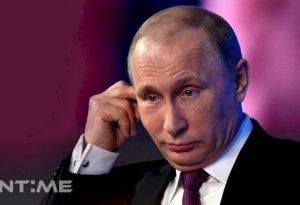 Putin azərbaycanlı biznesmeni sorğu-suala çəkdi