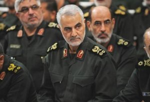 SON DƏQİQƏ: İranlı komandan öldürüldü - Qasım Süleymaninin yaxın dostu...