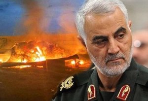 Tramp: “Süleymani İran rejiminin canavarı idi, mənim göstərişimlə...”