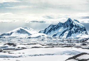Antarktidada Bakı havası – Rekord temperatur