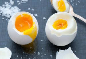 Gündə 2 yumurta yeməyə 7 səbəb – Şoka düşəcəksiz