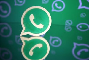 WhatsApp istifadəçilərinin sayı 2 milyarda çatıb