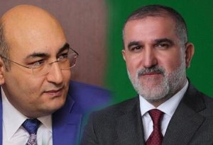 Rauf Arifoğlu parlament seçkilərinin nəticələrinin ləğvini tələb edir - TƏCİLİ
