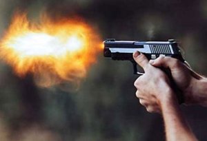 Goranboyda silah səsi eşidildi — POLİS 21 YAŞLI GƏNCİ ÖLDÜRDÜ