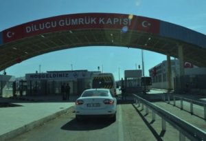 Турция закрыла границу с Нахчываном КТО ОТДАЛ ПРИКАЗ?