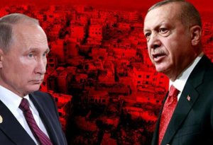 Rusiya bu əraziləri almaq üçün 10 gün ərzində hücuma keçəcək – Türkiyəyə qarşı PLANIN DETALLARI