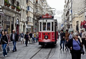 Türkiyəyə gedən azərbaycanlılara ŞAD XƏBƏR: viza məhdudiyyəti...