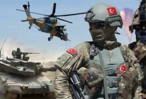 SON DƏQİQƏ! Türkiyə rus helikopterin vurdu +ANBAAN VİDEO