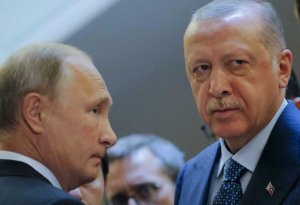 Putindən ŞOK: Toplantıya qatılmağı RƏDD ETDİ