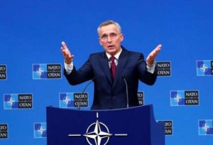 NATO baş katibindən Türkiyə ilə bağlı SON DƏQİQƏ AÇIQLAMASI
