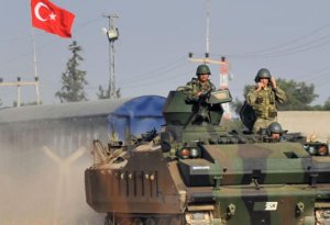 Türkiyə ordusunu Ermənistana YERİDƏ BİLƏR - İrəvandan SENSASİYA