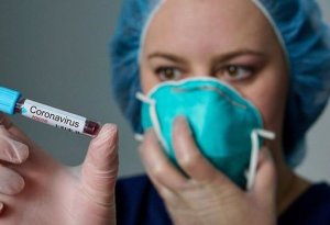 Koronavirusla bağlı son vəziyyət - İtaliyada 200, Fransada 48 nəfər öldü