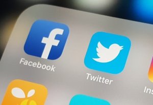 “Facebook” və “Twitter” Rusiya ilə əlaqəli 300-ə yaxın hesabı bağladı