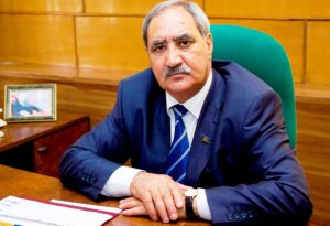 Депутат Фазаил Агамалы анонсирует сенсационный референдум в Азербайджане