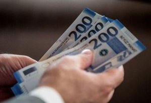 Orta aylıq pensiya 350 manat olacaq - RƏSMİ