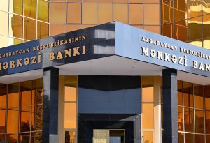 Mərkəzi bank açıqladı:Xarici valyutalar ucuzlaşdı
