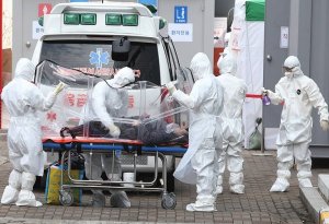 İtaliya koronavirusdan ölənlərin sayına görə Çini keçib