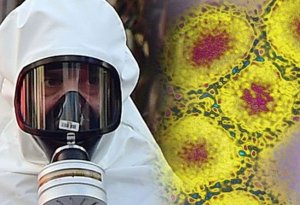 Koronovirus İsrailə çatdı: Ölən var