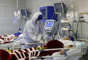 İranda 6 yaşlı uşaq koronavirusdan ölüb